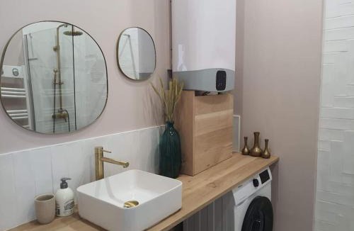 Endoume Apartment | "La Baigneuse" Vallon des Auffes