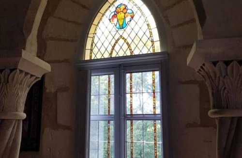 Cadenet Apartment | La Bastide Artistique App 1 Jaune