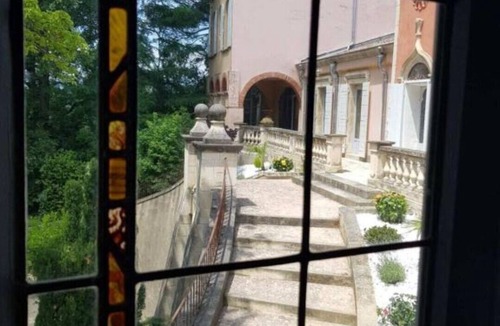 Cadenet Apartment | La Bastide Artistique App 1 Jaune