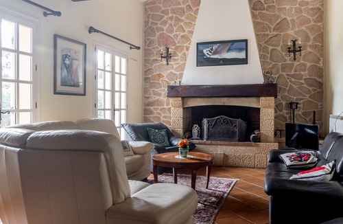 Quartier des Espesses House | La Bastide - Belle maison avec Piscine
