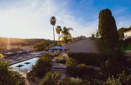 Biot Hotel | La Bastide de Biot