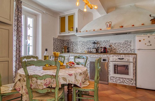 La Cadiere-d'Azur House | La Bastide de Magdeleine by Interhome