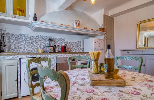 La Cadiere-d'Azur House | La Bastide de Magdeleine by Interhome