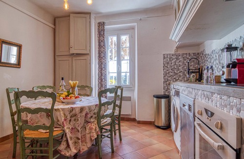 La Cadiere-d'Azur House | La Bastide de Magdeleine by Interhome