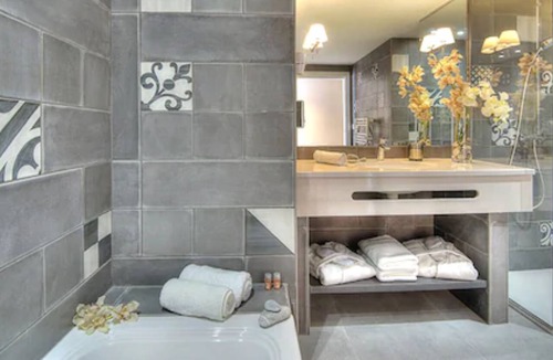 California - Pezou Hotel | La Bastide de l'Oliveraie