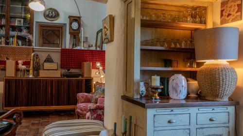 Cavaillon Villa | LA BASTIDE De La Colline