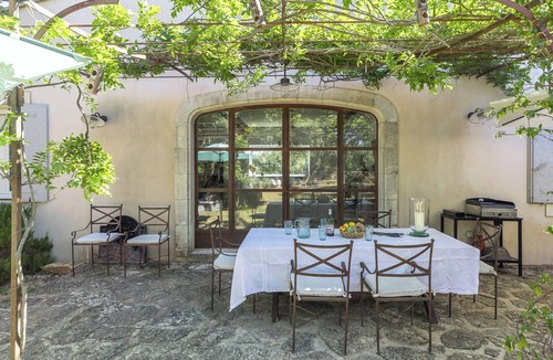 Bonnieux House | La Bastide de la Forêt