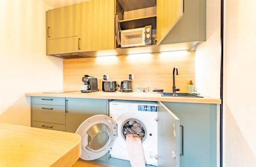 Montech Apartment | La bastide de Montech