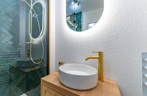 Montech Apartment | La bastide de Montech