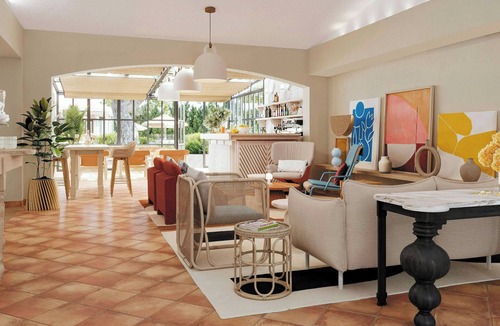 Mougins Hotel | La Bastide de Mougins, a Tribute Portfolio Hotel