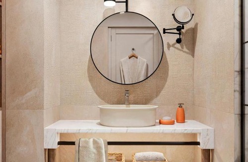 Mougins Hotel | La Bastide de Mougins, a Tribute Portfolio Hotel