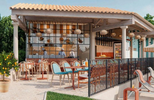 Mougins Hotel | La Bastide de Mougins, a Tribute Portfolio Hotel