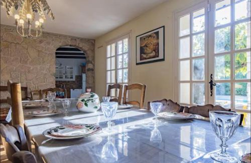 Quartier des Espesses Villa | La Bastide de Nîmes