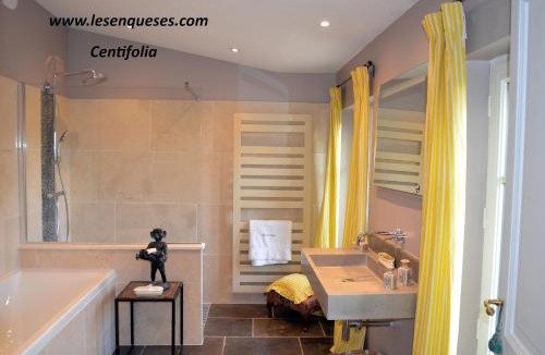 Lorgues House | La Bastide des Enquèses