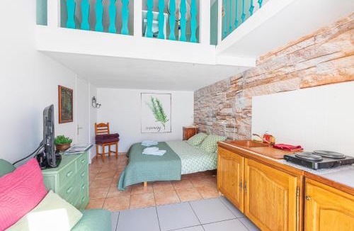 Saint-Julien-d'Asse Bed & Breakfast | La Bastide des Roses
