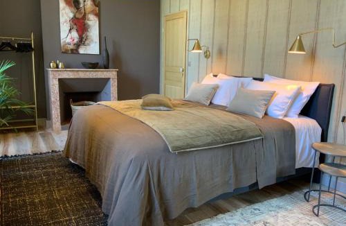 Lambesc Bed & Breakfast | La Bastide des Grands Chênes