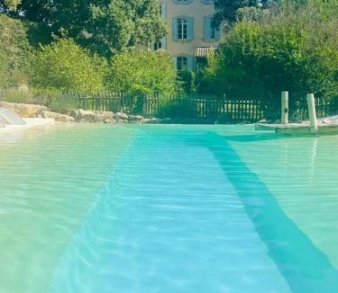 Lambesc Bed & Breakfast | La Bastide des Grands Chênes