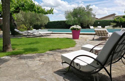 Deaux Hotel | La Bastide des Mûriers