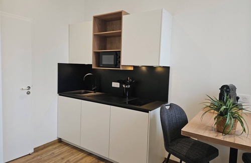 Salon-de-Provence Apartment | La Bastide Foch - Quiet & comfort in the city center