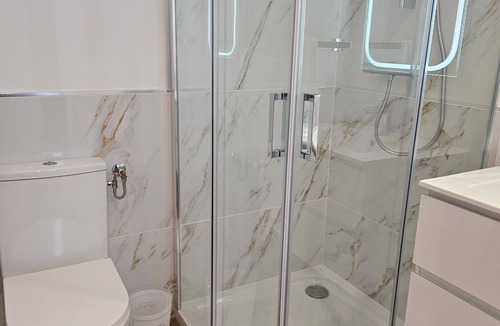 Salon-de-Provence Apartment | La Bastide Foch - Quiet & comfort in the city center