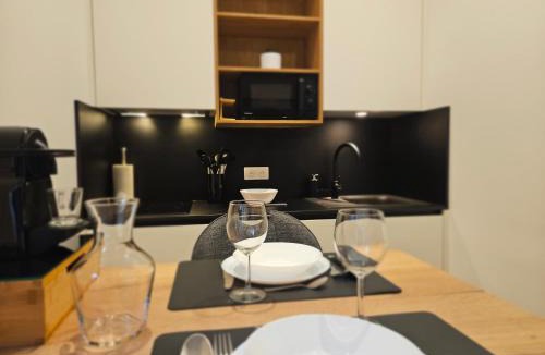 Salon-de-Provence Apartment | La Bastide Foch - Appart'Hôtel Calme & Confort Centre Ville