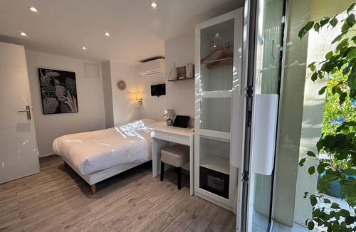 La Colle-sur-Loup Hotel | La Bastide Gourmande