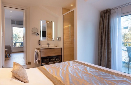 La Colle-sur-Loup Hotel | La Bastide Gourmande
