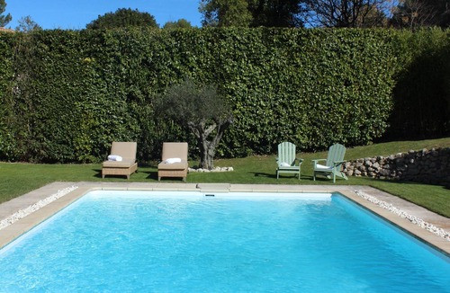 Ventabren House | La Bastide Lavandin