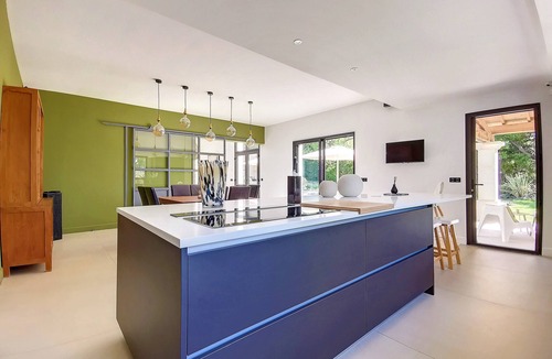 Eyragues House | La bastide Maelys, 10 people, private pool
