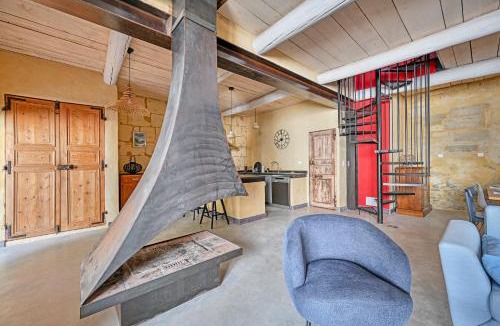 Maillane Villa | La Bastideto - Piscine - AC CLim - Alpilles