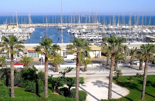 Hyeres House | LA BAYORRE - HYERES - Gîte