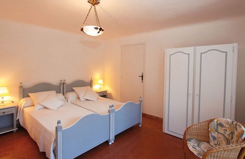 Hyeres House | LA BAYORRE - HYERES - Gîte