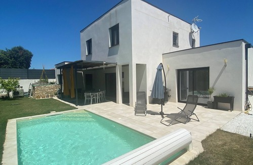 Caremeau Villa | La Bella Vita