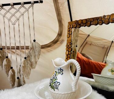 Saliers Other | La Belle Étoile Spa en camargue