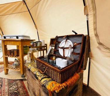 Saliers Other | La Belle Étoile Spa en camargue