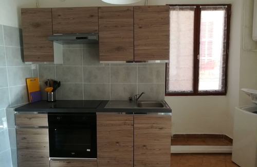 Moustiers-Sainte-Marie Apartment | La Belle Vue: 3-star apartment overlooking the valley