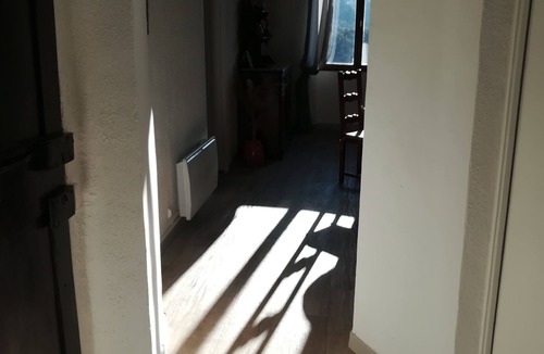 Moustiers-Sainte-Marie Apartment | La Belle Vue: 3-star apartment overlooking the valley