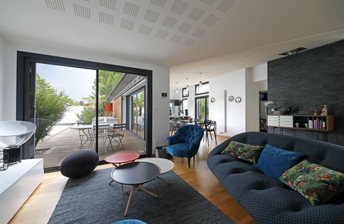 Albi House | La belle Maison Patio - Standing - Private swimming pool -