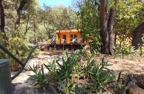 Entrecasteaux Bed & Breakfast | la bergerie des colles