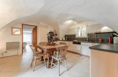 Lussan House | La Bergerie, piscine, pk, animaux