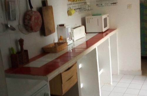 Ginasservis Apartment | La Biscaronne Arbor