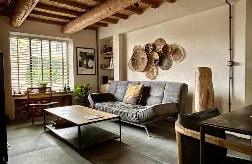 Maussane House | La Blanchisserie