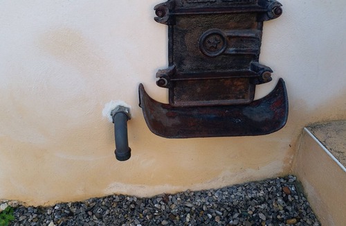 Tourbes House | La Bodega, a charming little winegrower