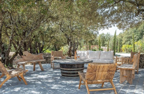 Bonnieux House | La Bohème, Bonnieux, 8 bedrooms, pool, air conditioning