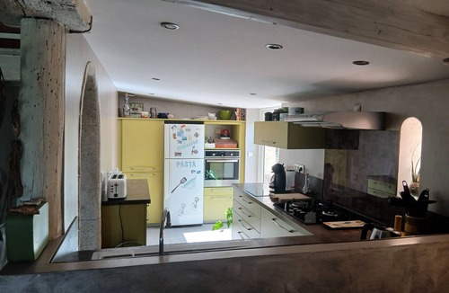 Marseillan Villa | La Bohémienne