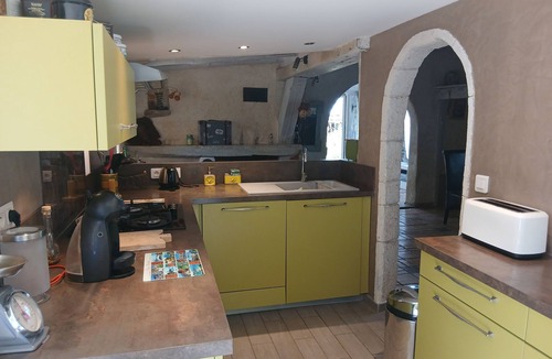 Marseillan Villa | La Bohémienne