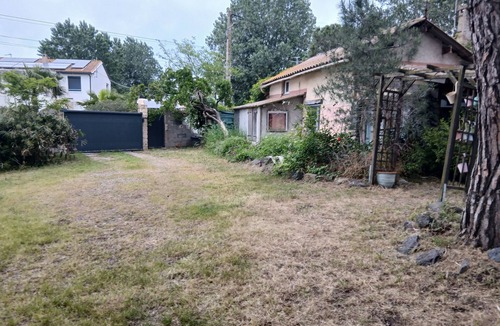 Marseillan Villa | La Bohémienne