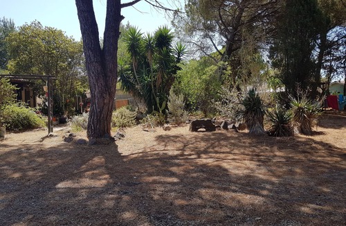 Marseillan Villa | La Bohémienne