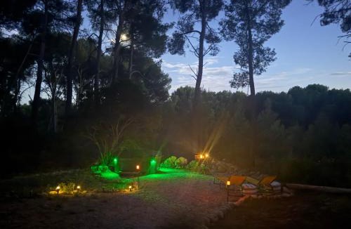 Istres Other | La Bulle des Pins