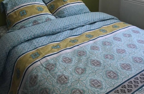 Lamanon House | La Calésienne welcomes you up to 6 people